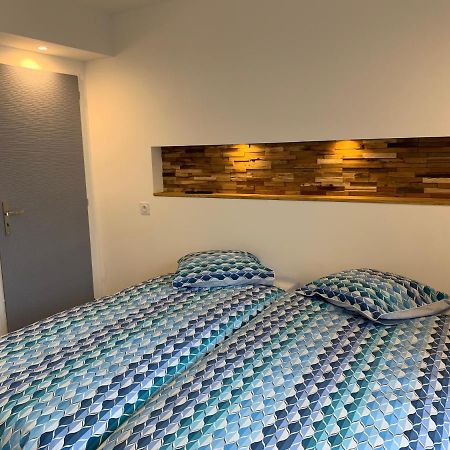Appart Hotel Jean Lebon Calais Buitenkant foto