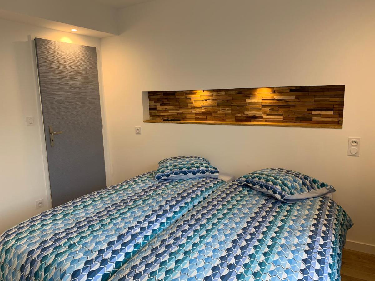 Appart Hotel Jean Lebon Calais Buitenkant foto